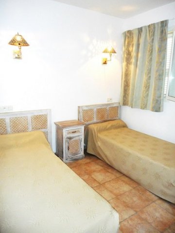 Wohnung H